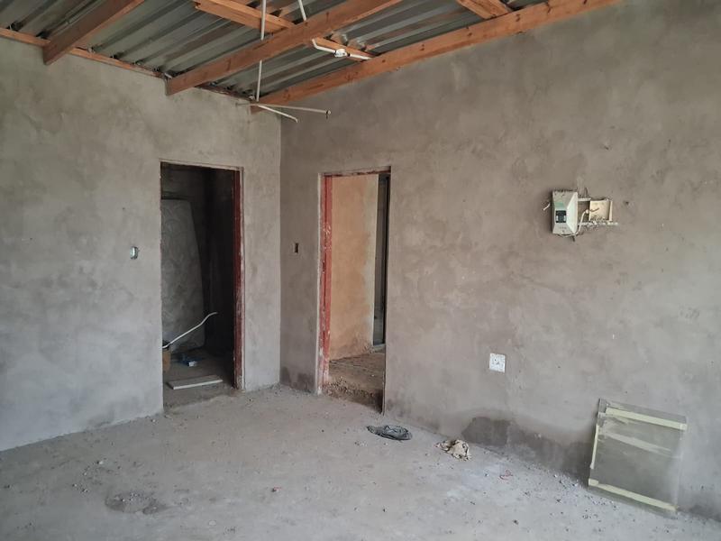 2 Bedroom Property for Sale in Mabopane North West